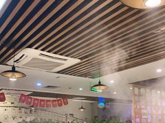 大堂-八合里潮汕鲜牛肉火锅(深圳海岸城店)
