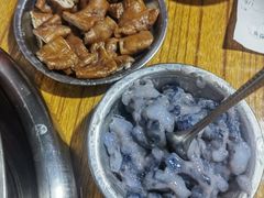 -渝味黄姐火锅(黄泥村店)