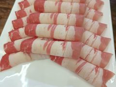 -东来顺•非遗火锅(外滩店)