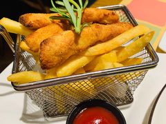 -安妮意大利餐厅(国贸店)