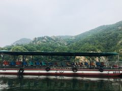-大连冰峪旅游度假区
