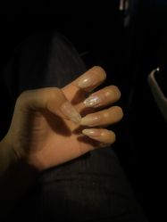 -Touch Nail·品质·美甲美睫