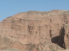 -天山神秘大峡谷