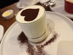 -Entrecôte 法国牛扒馆(保利·时光里店)