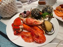 -南湖宾馆·鸳湖阁全日制餐厅