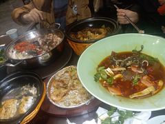 -苏浙徽·江南荟·本味融合菜(相城方圆里店)