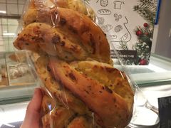 伯爵奶酥-面包与我Bread Or Me(长城汇店)