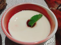 -北京王府井希尔顿酒店·秦唐中餐厅Chynna