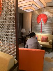 -青岛香格里拉·氣水疗中心