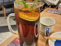 -鱼酷活鱼烤鱼(梅江印象城店)