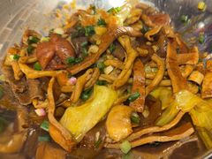 -巴渝老街印象生活麻辣烫(华宇·北城中央汇店)
