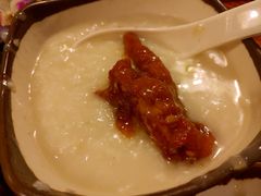 -火齐潮汕砂锅粥(五道口店)