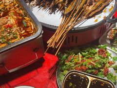 -醉烧膘·烧烤夜宵王(总店)