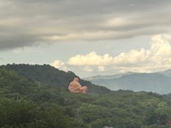 -四明山国家森林公园
