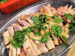 -兴兴旺·冬瓜盅·啫啫煲(西华路店)