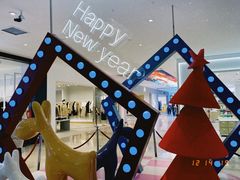 -青瓷火锅料理(西单大悦城店)