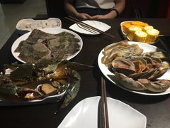 -九万士多港式海鲜粥底火锅(回龙观店)
