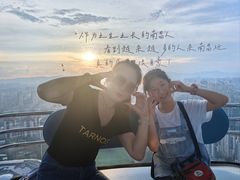 -南昌之星摩天轮