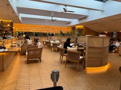 -无印良品餐堂 MUJI Diner(成都太古里店)