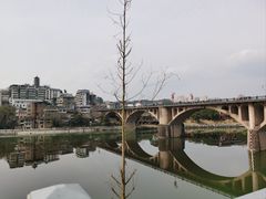 -恩阳古镇