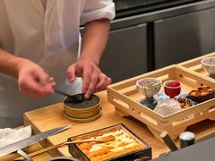 -鳥喜Toriki怀石烧鸟料理