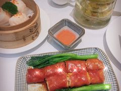 -粤域茶餐厅