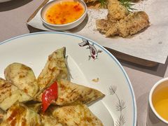 -小炳胜(卓悦中心店)