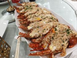 -无锡君来洲际酒店·宴会厅