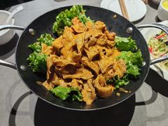 -陈熹公民族美食文化餐厅(中华广场店)