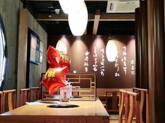 -呷哺呷哺(普陀乐购真北店)