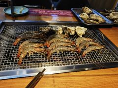 -蚝英雄鲜蚝自助专门店(长楹天街直营店)