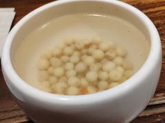 鸡头米百合-鱼食饭稻·苏浙土菜17年老馆子(平江路店)