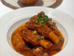 -谷丽麦馕新疆菜·清真(步步高梅溪新天地店)