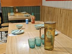 -迷你椰·泰式大排档(共康店)