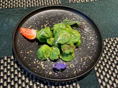-翡翠鸟精品泰国菜(北辰财富中心店)