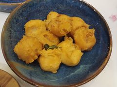 -白天鹅宾馆-宏图府餐厅