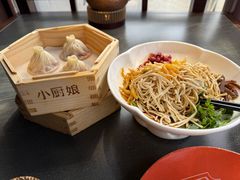 -小厨娘金榜题名(夫子庙秦淮河店)