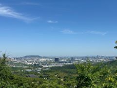 -牛首山文化旅游区