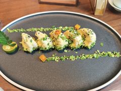 -喜鼎海胆水饺(东港店)