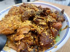 -陆长玖古法猪脚饭(玄风桥店)