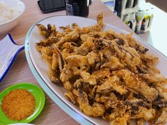 -夕阳红小吃(中街大悦城店)