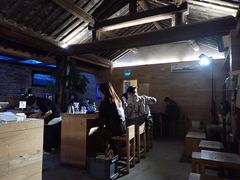 大堂-VOYAGE COFFEE(北锣鼓巷店)