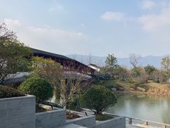 -雅达·阳羡溪山小镇中心