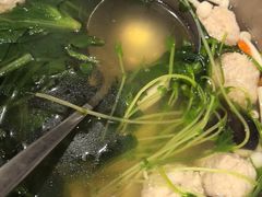 -大鹏饭店·金陵家宴(奥体中心店)