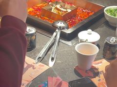 -锦城印象火锅(天府三街店)