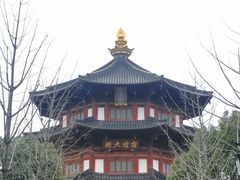 -寒山寺