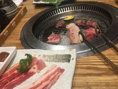-御牛道日式烤肉料理(杭州万象城店)