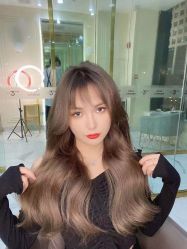 -3AM HAIR SALON染发接发