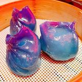 南洋风情领略之狮LION