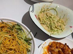-峨嵋酒家(地安门店)